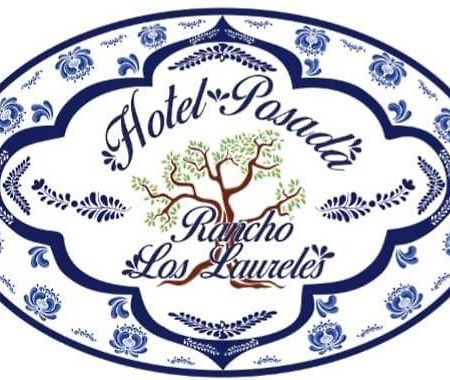 Hotel Posada Rancho Los Laureles El Rosario Xochitiopan Bagian luar foto