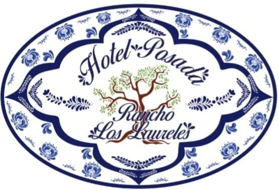 Hotel Posada Rancho Los Laureles El Rosario Xochitiopan Bagian luar foto